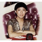 美川憲一「約40年前よ〜」&ldquo;昔の美川シリーズ&rdquo;若かりし頃の写真に反響