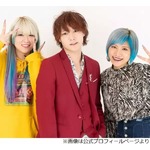 ぱーてぃーちゃん・すがちゃん最高No.1、花粉症の時期に「めっちゃ徳を貯めてる」理由