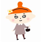 読売新聞の人気サイト「大手小町」に新キャラクター&ldquo;小町さん&rdquo;誕生。