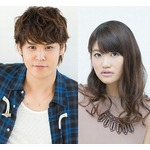 「はいからさんが通る」新作に早見沙織＆宮野真守