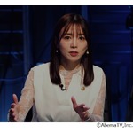 釈由美子、&ldquo;小さいおじさん&rdquo;との交流語る「2回だけ喋ったことがある」