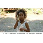 史上最年少の9歳でノミネート、4,000人から選ばれた少女が偉業に挑む。