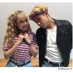 ぺこ＆りゅうちぇるが&ldquo;子どもの名前&rdquo;披露