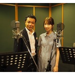 中山秀征とAKB柏木が&ldquo;ヒデ＆ゆきりん&rdquo;結成