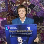 ポール・マッカートニー&ldquo;英国で最も成功したアルバムを生んだ人物&rdquo;に。