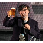 めっちゃハードル高いけど&hellip;山崎貴監督が報告「『ゴジラ』新作撮ることにしました！」