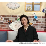 「虎に翼」登場でいきなり大反響、美山加恋「&ldquo;ちゃん&rdquo;付けのトレンド、嬉しい」