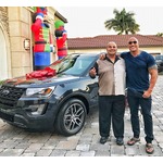 &ldquo;ザ・ロック&rdquo;ドウェイン・ジョンソンの父を映画化