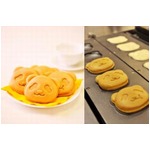 かわいい顔型の「パンダ焼き」、コージーコーナーが店舗限定で発売。