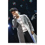 超イケメン斎藤さんに観衆熱狂、ソナーポケットのライブでコラボ実現。