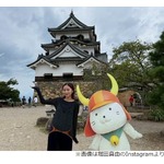 堀田真由「友だちによく真似されます」つい出てしまう方言は？