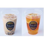 タリーズドリンクがタピオカ化、春夏は好きなドリンクにトッピングOK。