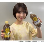 浜辺美波が撮影終わりにすごくしゃべる&ldquo;リラックス空間&rdquo;&hellip;「おうち帰ったら静かに」