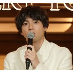 山田裕貴「次の1秒をどう変えるか」生きて行く上で大切にしていること