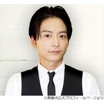 小池徹平、エゴサで気付いた&ldquo;SNSで自分が話題になる原因&rdquo;