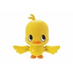 日清から&ldquo;ひよこちゃんロボ&rdquo;、5,000人に歌って踊る「HIYOBO」。