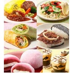 「ビストロSMAP」の味を商品化、オーナー・中居含め5人が開発参加。