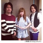 益若つばさの&ldquo;白目&rdquo;に反響、ファンから「できてない」と総ツッコミ。