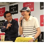 ミスター＆藤村Dが「水どう」新作にコメント