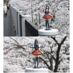 3Dスキャンで自分フィギュア、アニメコンテンツエキスポに販売ブース。