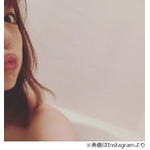 きゃりーの入浴写真に大反響「きゃりーに見えない」「超かわいい」。