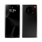初の&ldquo;ライカ全面監修&rdquo;スマホ、ソフトバンクが独占販売