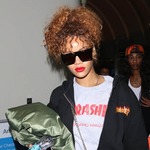 リアーナが大麻ブランド設立へ、合法の米コロラドなど4州で販売。