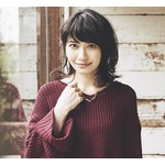 歌手・声優の中島愛が活動再開