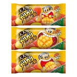 ジェラートのような「ガリガリ君マンゴー」