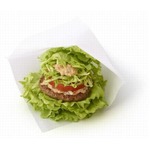 「モスの菜摘」今年は6種類登場、レタスで具材挟んだ人気メニュー。