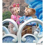 ディズニーシー初の七夕が開幕、&ldquo;ウィッシングプレイス&rdquo;も登場