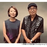 大和田獏、妻・岡江久美子さんの死から&ldquo;元気になるきっかけ&rdquo;になったこと