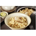 &ldquo;松茸使わない松茸ご飯&rdquo;絶賛、エリンギと冷凍枝豆入れご飯炊くだけ。