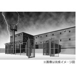 富士急にホラーではない迷宮、「最恐戦慄迷宮」を上回る&ldquo;挑戦状&rdquo;。