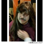 ビッグダディが女装写真を公開「はいはい、予想通り気持ち悪いですよ」。