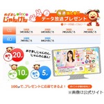 カトパンがめざまし不具合謝罪「ミスが起こらないよう体制強化します」。