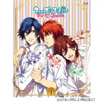 「うたプリ」DVD＆BDが最高売上、アニメ第2シリーズ第1巻が好発進。