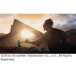 心洗われるスピルバーグ最新作、日本向けメッセージ入り「BFG」予告。