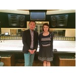 ナウシカの少女がおじゃる丸に、久石譲の娘が戦後70年特番の主題歌。