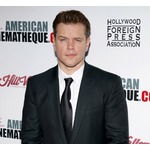 マット・デイモン、クルーニー妻妊娠に大感激