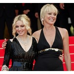 マドンナが「酷い二流」と名指しした超大物2人