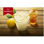 マックシェイクに蜂蜜レモン味、冬が旬の瀬戸内レモンの爽やかな酸味。