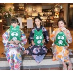 Flower藤井萩花らの浴衣姿に反響