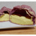 【食レポ】セブン「宮崎紅のさつまいもこ」