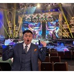 ワタナベエンタのピン芸人「ゴット・タレント」決勝逃すも海外で激バズ