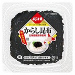からし昆布にしそ昆布誤パック、フジッコが商品を自主回収へ。