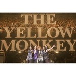 THE YELLOW MONKEY、東京ドーム2DAYSが決定