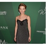 &ldquo;2016年最も収益を上げた俳優&rdquo;にスカヨハ