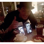 香川・槙野・清武の&ldquo;おもしろ3ショット&rdquo;