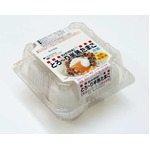 キユーピーが半熟たまご発売、新ブランド立ち上げ家庭用の展開強化。